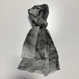 Sciarpa E.VOLUTION BY MIROGLIO TEXTILE Unisex