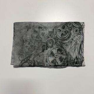 Sciarpa E.VOLUTION BY MIROGLIO TEXTILE Unisex