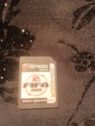 Nokia N-GAGE Teléfono Móvil