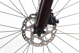 Scott Addict 30 (carretera) t.62 Reacondicionada