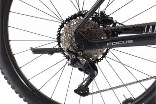 Focus Jarifa 2 6.7 (ebike) t.XL Reacondicionada