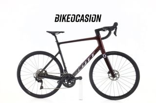 Scott Addict 30 (carretera) t.62 Reacondicionada