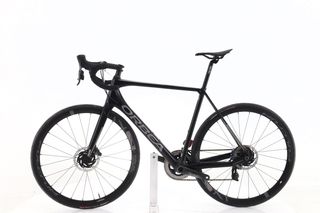 Orbea Orca M20i Team AXS 12V (carretera) t.56 Reacondicionada