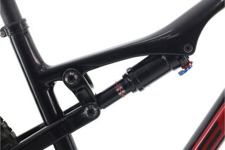 BH Lynx Race RC XT (MTB) t.M Reacondicionada