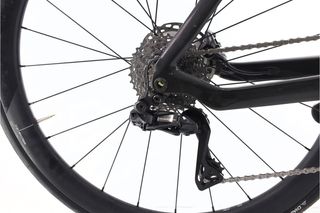 Orbea Orca OMX Lotto Dstny Di2 12V (carretera) t.54 Reacondicionada