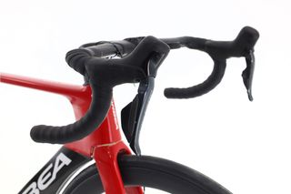 Orbea Orca OMX Lotto Dstny Di2 12V (carretera) t.54 Reacondicionada