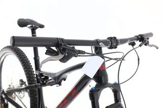 BH Lynx Race RC XT (MTB) t.M Reacondicionada