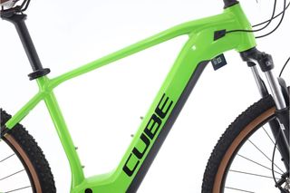 Cube Reaction Hybrid PFM (ebike) t.XL Reacondicionada