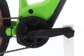 Cube Reaction Hybrid PFM (ebike) t.XL Reacondicionada