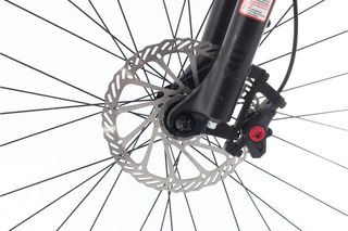 Cube Reaction Hybrid PFM (ebike) t.XL Reacondicionada