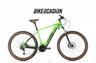 Cube Reaction Hybrid PFM (ebike) t.XL Reacondicionada
