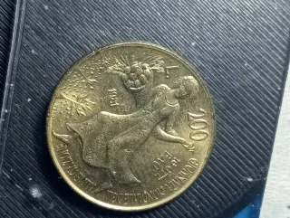 Monete Repubblica Italiana Vaticano San Marino