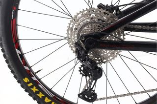 BH Lynx Race RC XT (MTB) t.M Reacondicionada