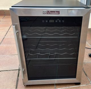 Nevera Sommeliere