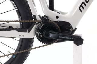 Mondraker Crafty R GX (ebike) t.L Reacondicionada