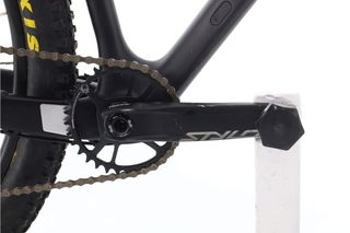 Orbea Alma (MTB) t.XL Reacondicionada