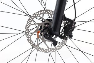 Orbea Alma (MTB) t.XL Reacondicionada