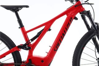 Specialized Turbo Levo (ebike) t.M Reacondicionada