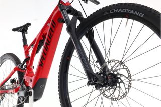 Specialized Turbo Levo (ebike) t.M Reacondicionada