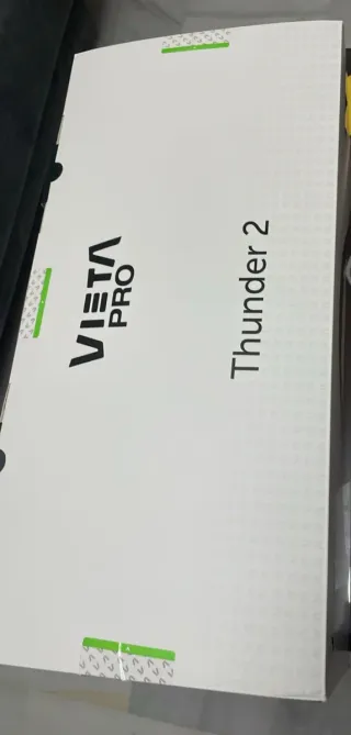 Altavoz Vieta Thunder 2 150W Bluetooth