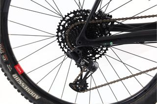 Orbea Alma (MTB) t.XL Reacondicionada