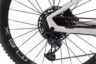 Mondraker Crafty R GX (ebike) t.L Reacondicionada