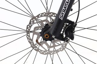 Ghost HTX HybridE 2.7 (ebike) t.L Reacondicionada