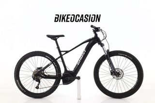 Ghost HTX HybridE 2.7 (ebike) t.L Reacondicionada