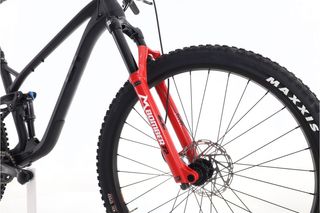 GT Sensor Comp (MTB) t.L Km.0