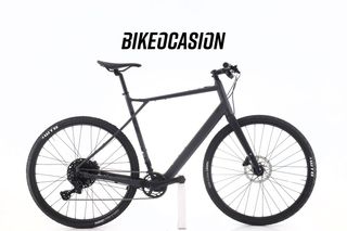 GT Grade Current (urbana) t.58 Km.0