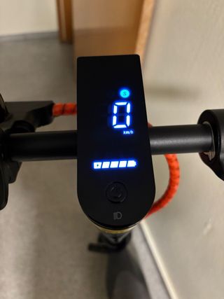 Patinete Eléctrico Xiaomi