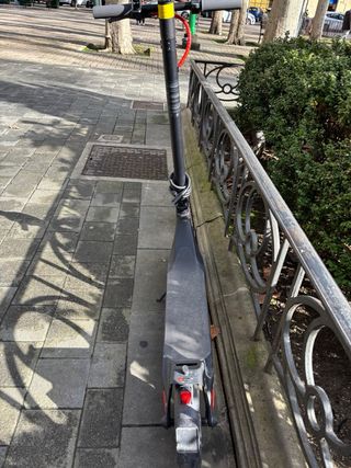 Patinete Eléctrico Xiaomi