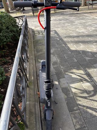 Patinete Eléctrico Xiaomi