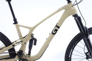 GT Force Elite (MTB) t.L Km.0