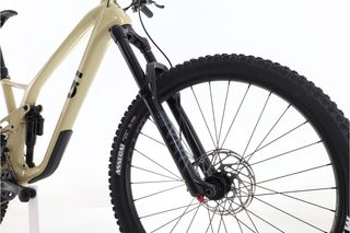 GT Force Elite (MTB) t.L Km.0