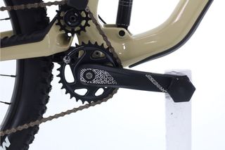 GT Force Elite (MTB) t.L Km.0