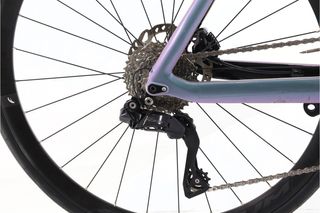 Bianchi Aria Di2 12V (carretera) t.56 Reacondicionada