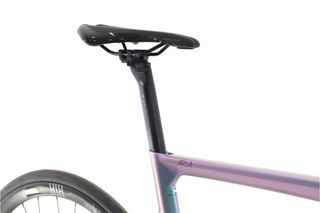 Bianchi Aria Di2 12V (carretera) t.56 Reacondicionada