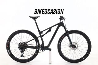 Cervelo ZFS-5 GX (MTB) t.S Km.0