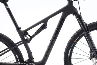 Cervelo ZFS-5 GX (MTB) t.S Km.0