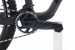 Cervelo ZFS-5 GX (MTB) t.S Km.0