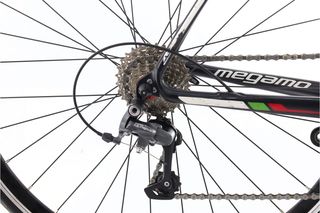 Megamo CRB CF (carretera) t.50 Reacondicionada