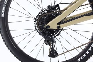 GT Force Elite (MTB) t.L Km.0