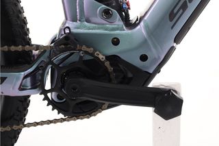 Scott Strike Eride 930 (ebike) t.L Reacondicionada