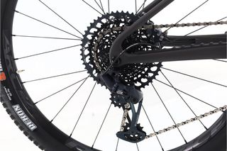 Cervelo ZFS-5 GX (MTB) t.S Km.0