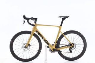 Cervelo Soloist AXS 12V (carretera) t.56 Km.0