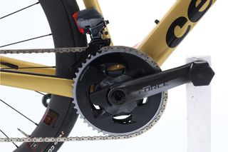 Cervelo Soloist AXS 12V (carretera) t.56 Km.0