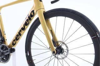 Cervelo Soloist AXS 12V (carretera) t.56 Km.0