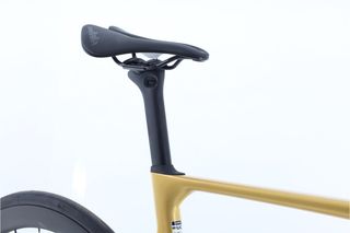 Cervelo Soloist AXS 12V (carretera) t.56 Km.0