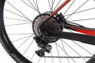 Specialized Stumpjumper HT GX (MTB) t.M Reacondicionada